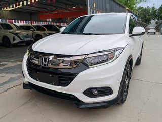 本田缤智 1.5L 