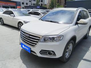 哈弗H6 1.5T 精英型 