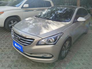 名图 1.8L 尊贵型 