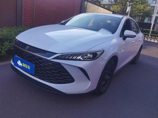 比亚迪秦PLUS 1.5L 
