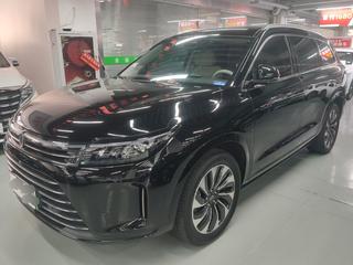 AITO问界M7 1.5T 