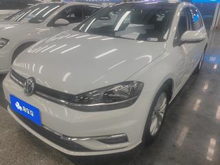 高尔夫 1.6L 舒适型 
