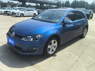 高尔夫 1.6L 舒适型 