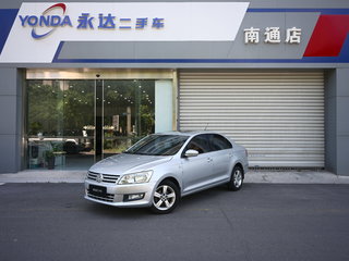 桑塔纳 1.6L 舒适版 