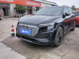 奥迪Q5 e-tron 0.0T 