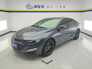 雪佛兰迈锐宝XL 2.0T 