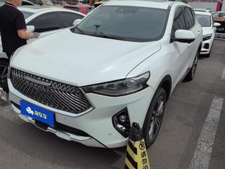 哈弗哈弗F7 2.0T 