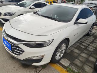 雪佛兰迈锐宝XL 1.5T 