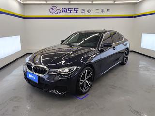 宝马3系 325i 