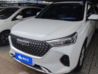 哈弗哈弗M6 1.5T 