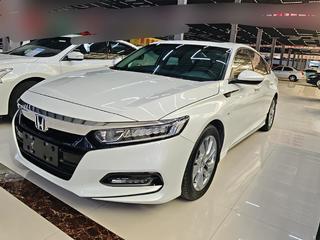 雅阁 1.5T 230TURBO舒适版 