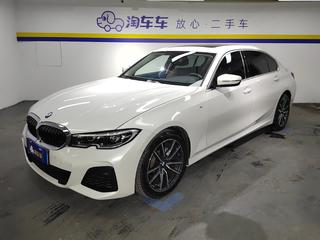 宝马3系 320Li 