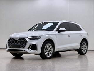 奥迪Q5L 2.0T 