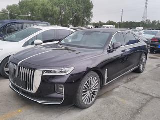 红旗H9 2.0T 