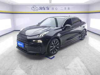 领克03 2.0T 