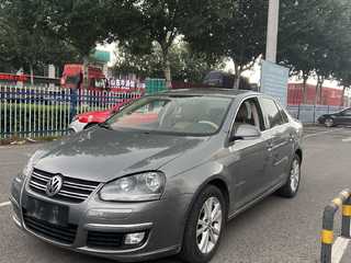 速腾 1.4T 豪华型 