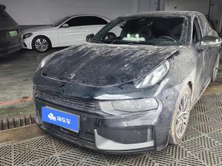 领克03 1.5T 