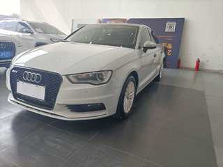 奥迪A3 1.4T 