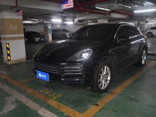 保时捷Cayenne 3.0T 自动 