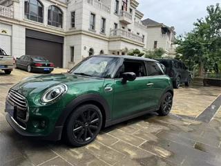 迷你Cooper 1.5T 自动 艺术家 