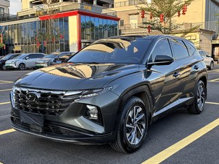 途胜 1.5T 精英版 