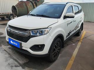 力帆迈威 1.8L 