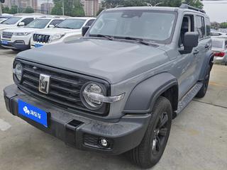 坦克坦克300 2.0T 