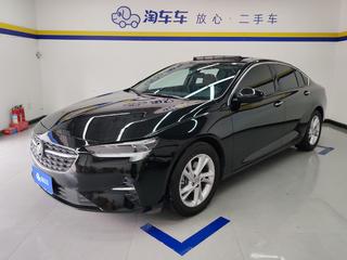 君威 1.5T 552T智享型 