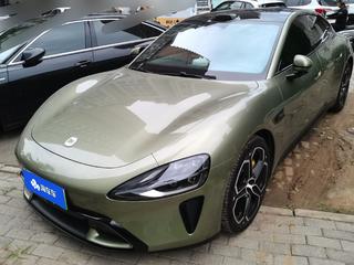 小米汽车SU7 0.0T 