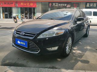 蒙迪欧 2.0T GTDi200时尚型 