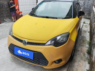 名爵3系 1.5L 