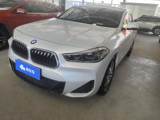 宝马X2 2.0T 