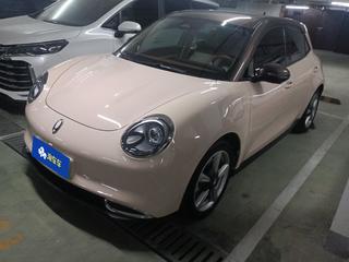 欧拉好猫 0.0T 自动 标准续航缪斯版 