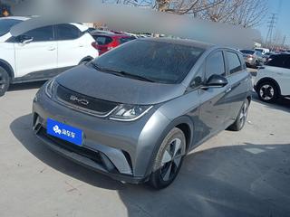 比亚迪海豚 0.0T 