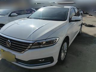朗逸 1.5L 舒适版 