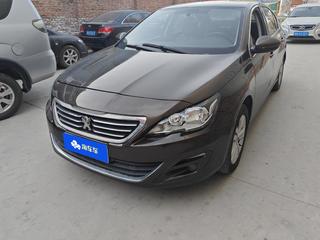 标致408 1.8L 