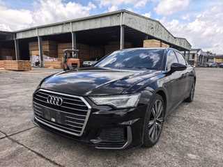 奥迪A6L 40TFSI 