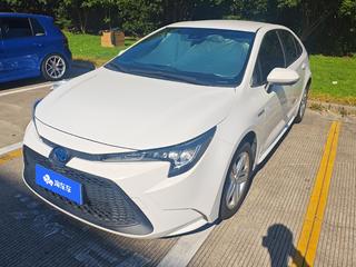 丰田雷凌 1.8L 