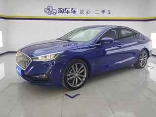 H5 1.8T 30TD智联灵动版 