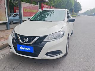 骐达 1.6L 酷动版 