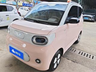 宏光MINI EV 马卡龙215km 
