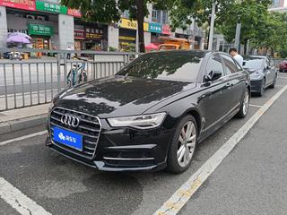 奥迪A6L 35TFSI 