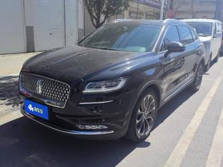 林肯航海家 2.0T 