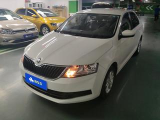 昕锐 1.5L 改款标准版 
