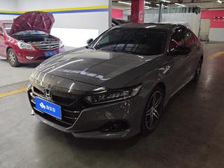 雅阁 1.5T 260TURBO幻夜·尊贵版 