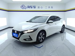 日产轩逸 1.6L 