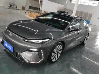 吉利银河银河E8 0.0T 
