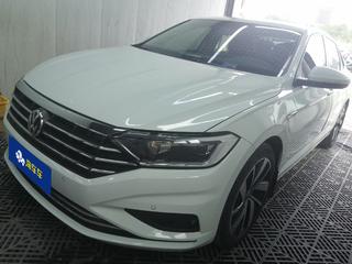 速腾 1.4T 280TSI卓越版 
