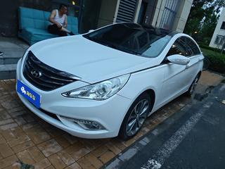 现代索纳塔 2.0L 