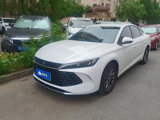 比亚迪秦L 1.5L 